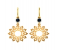 Buy Gold Earrings Online